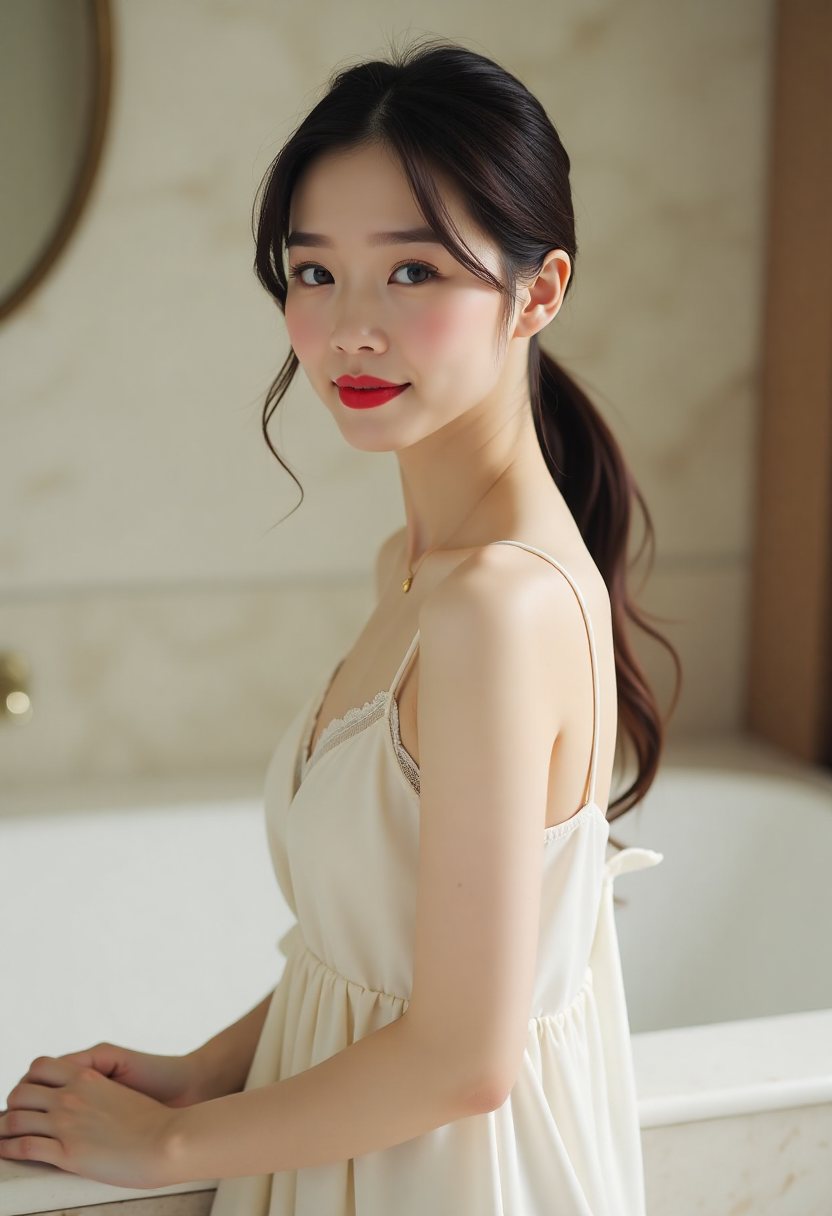 长桌另一端海报