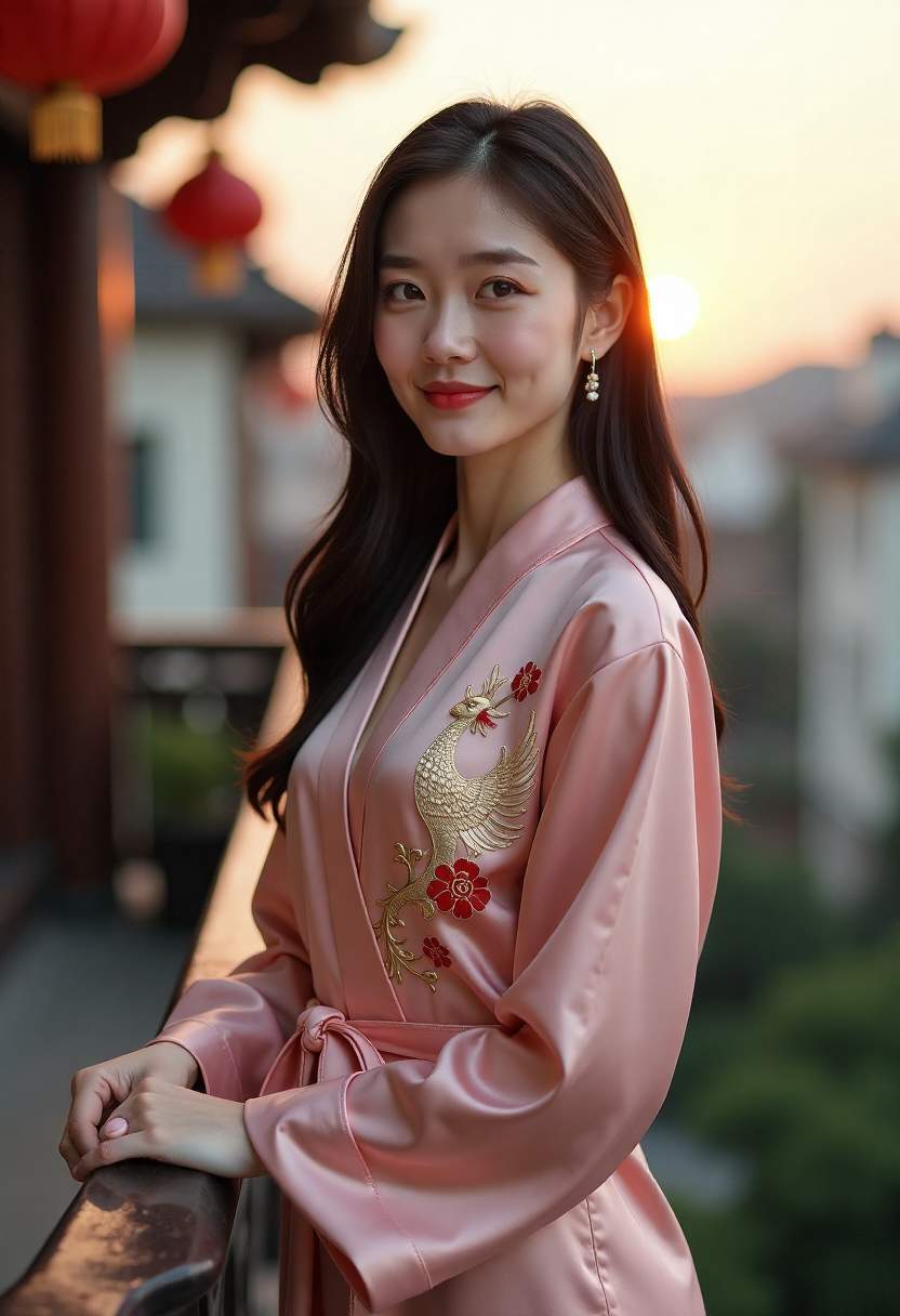 半碗热汤海报