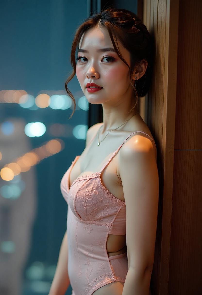辣椒与海风爱情海报