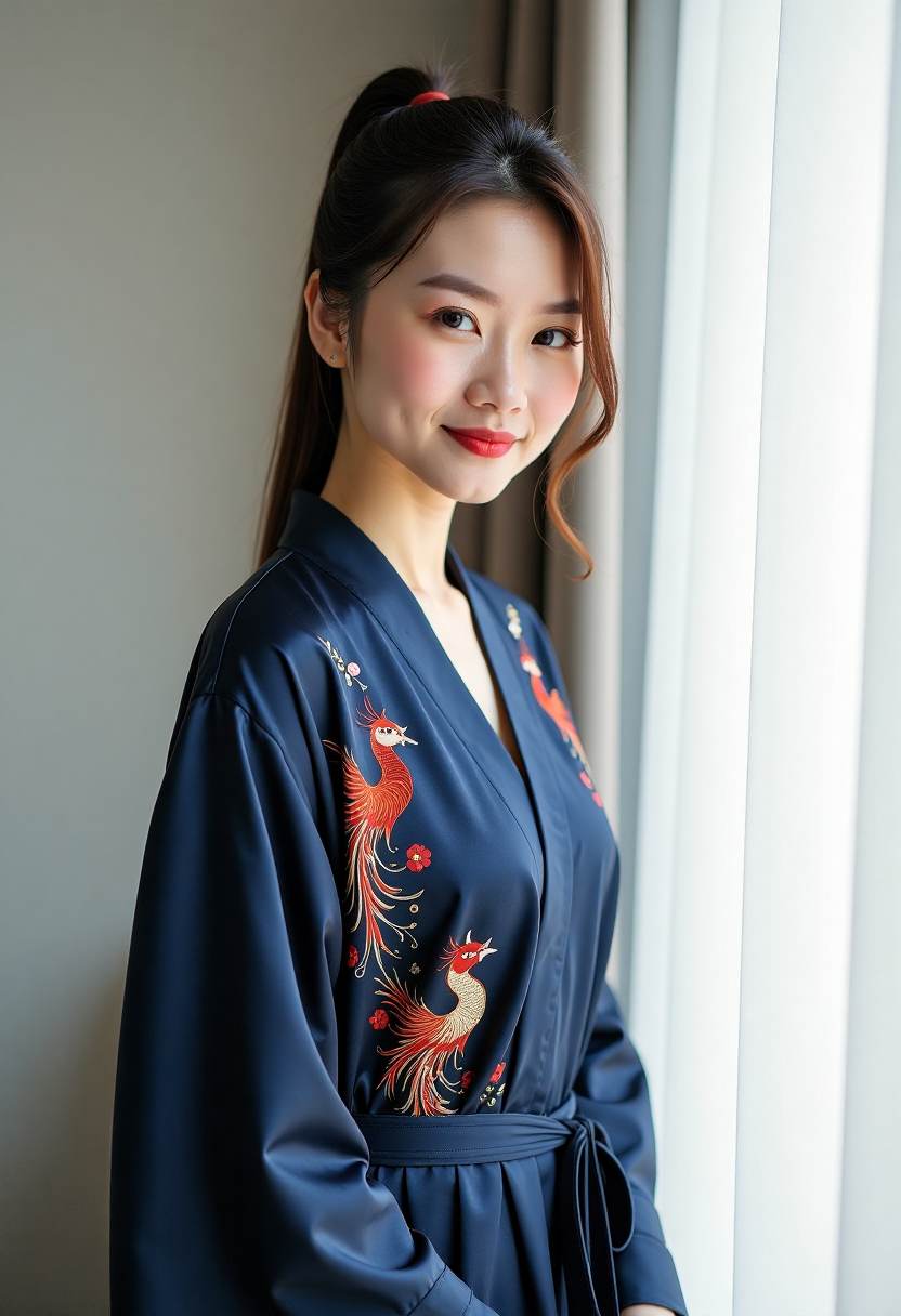 2099餐桌海报