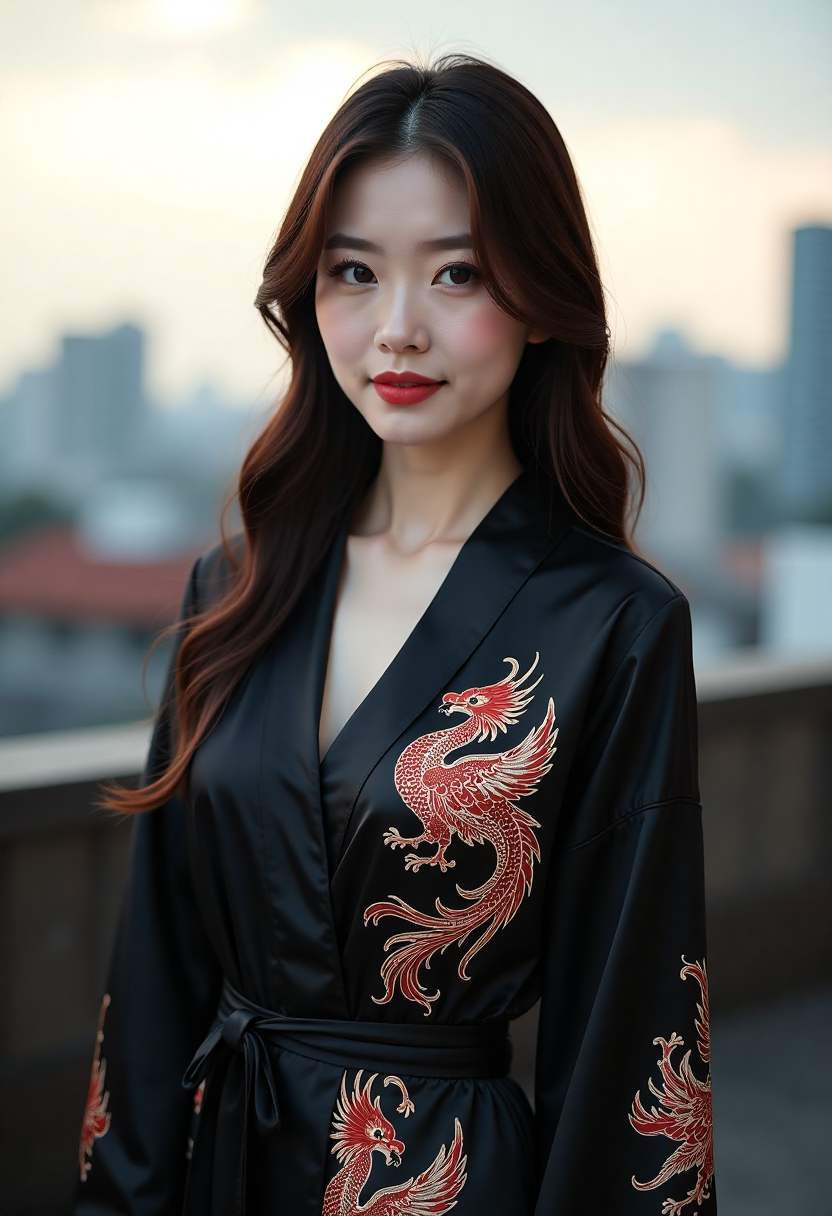 夜班护送海报